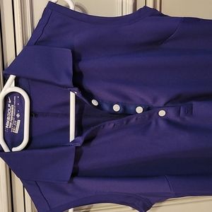 Nike Woman's Golf Shirt